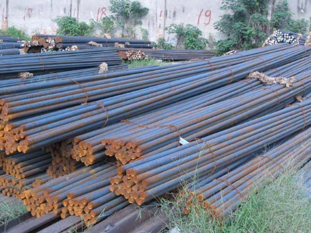 科尔沁50Cr合金结构钢