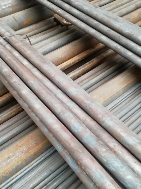 科尔沁30CrMnTi合金结构钢