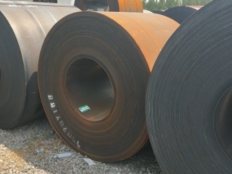 科尔沁Q355NHB耐候板